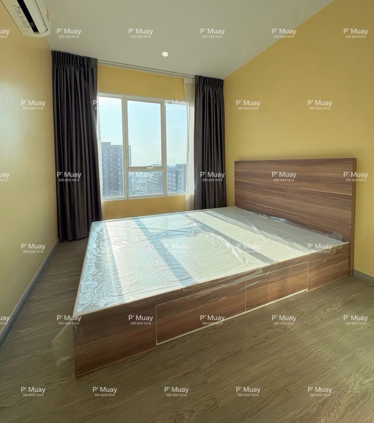 ขายคอนโดบางซื่อ วงศ์สว่าง เตาปูน : Vาย 💧ห้องสวย บิ้วอินหรูหรา ตึกหน้า อาคาร 🅰️ #รีเจ้นท์โฮมบางซ่อน28 ❤️ 1.7 ลบ.‼️