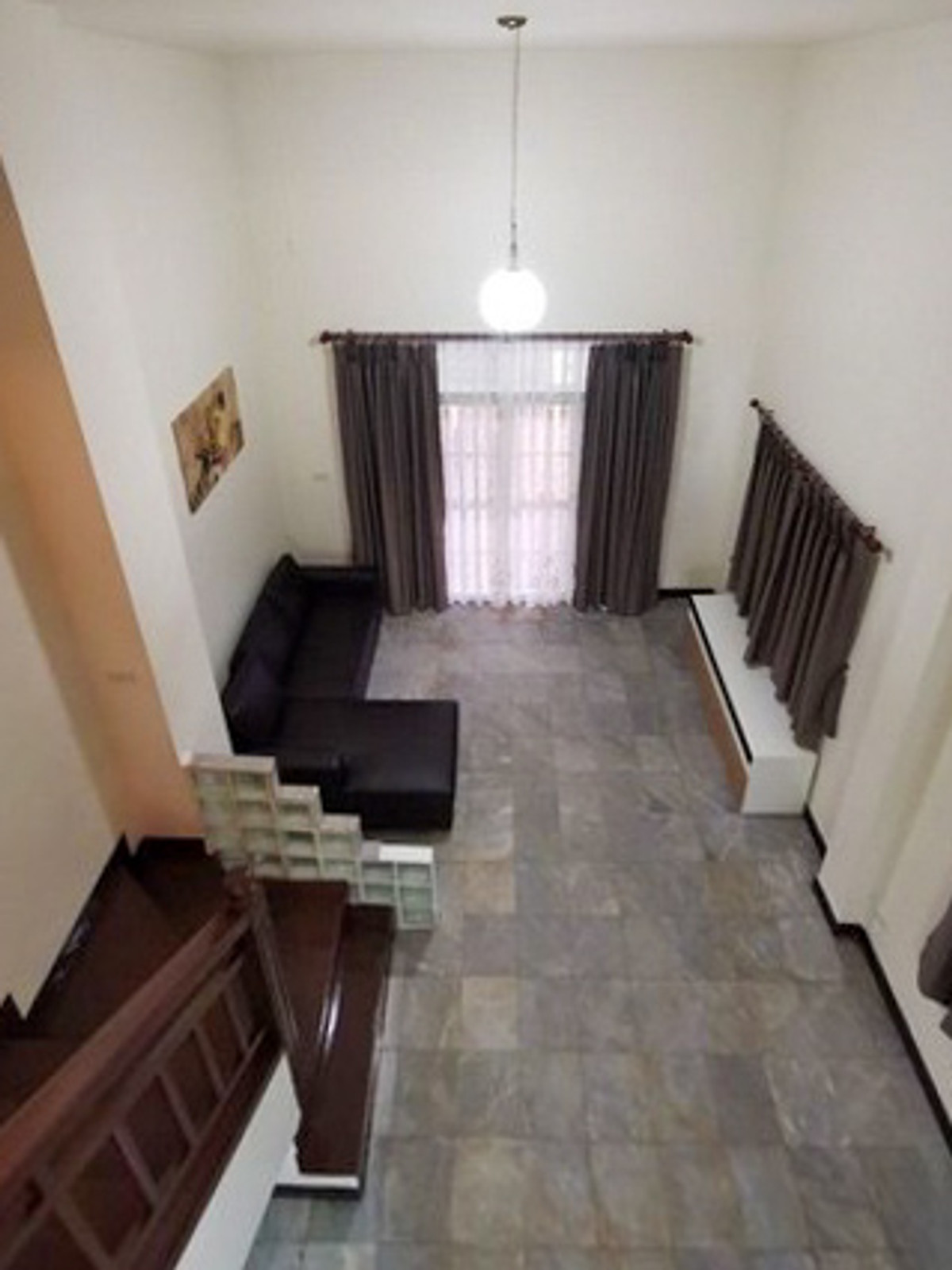 ขายทาวน์โฮมเสรีไทย-นิด้า : ทาวน์เฮ้าส์หลังริม จอดรถได้ถึง 5 คัน เหมาะทำ Home Office ใกล้แฟชั่นไอส์แลนด์ 🏢