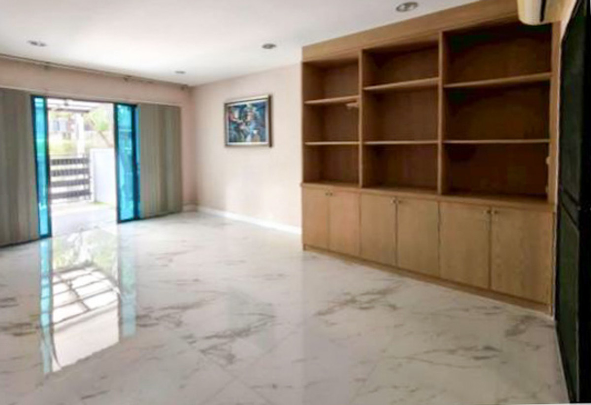 ขายทาวน์โฮมรามคำแหง หัวหมาก : ทาวน์โฮมใกล้ MRT สีส้ม รามคำแหง เชื่อมต่อได้ทั้งเส้น เลียบทางด่วน - รามคำแหง - พระราม 9 🚘