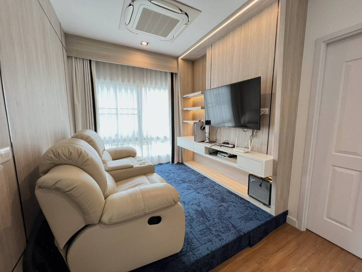 For RentHousePathum Thani,Rangsit, Thammasat : 📌 Single house for rent Grandio Vibhavadi-Rangsit: Grandio Vibhavadi-Rangsit