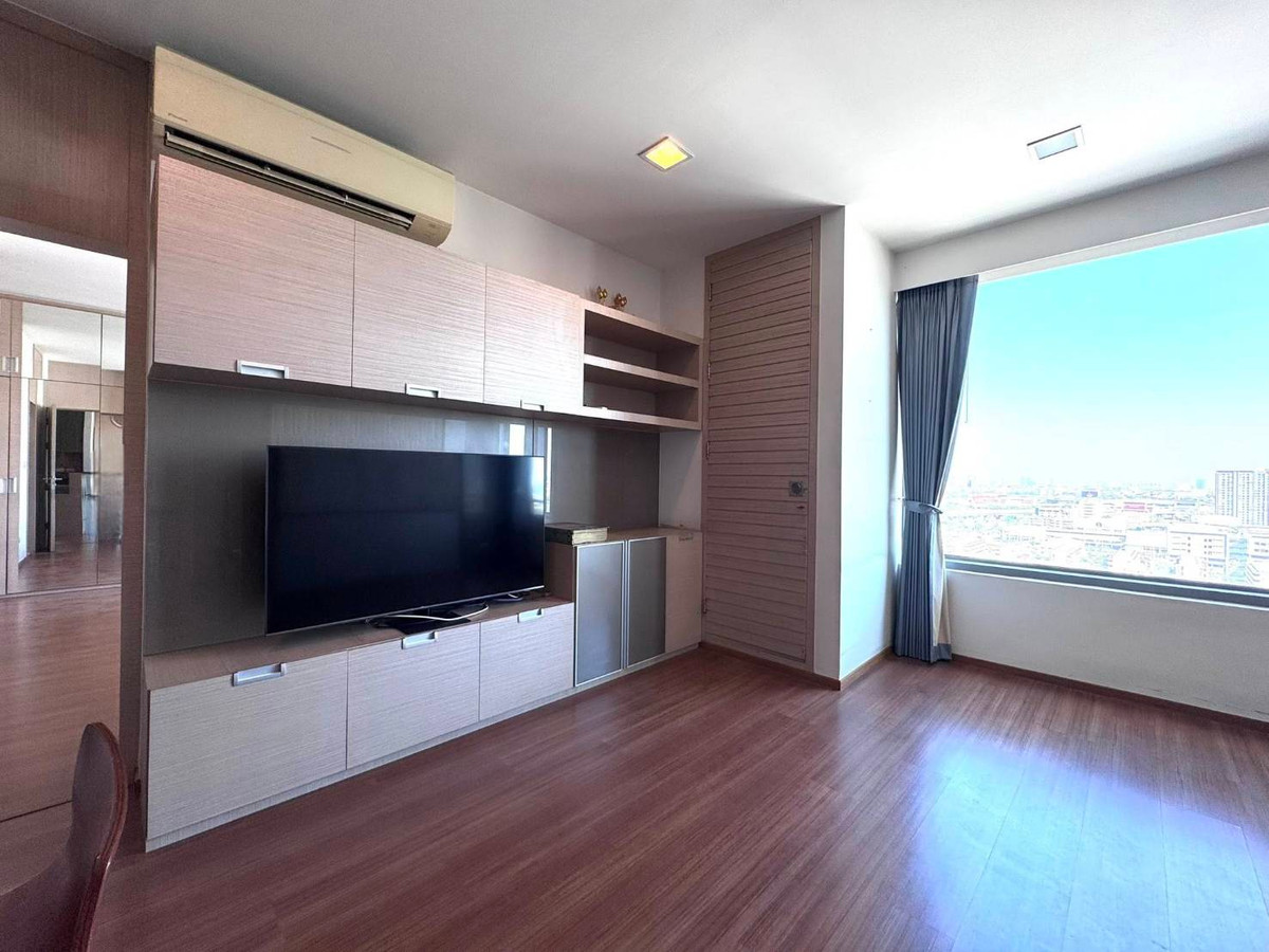 ขายคอนโดเกษตรศาสตร์ รัชโยธิน : ขายคอนโดแวนเทจรัชวิภา ห้องใหญ่ 77 ตร.ม. 2 นอน 2 น้ำ วิวเมืองโล่ง โครงการ Vantage Ratchavipa ติดถนนรัชดาภิเษก เดินทางสะดวก เชื่อมต่อพหลโยธิน–รัชโยธิน–ลาดพร้าว