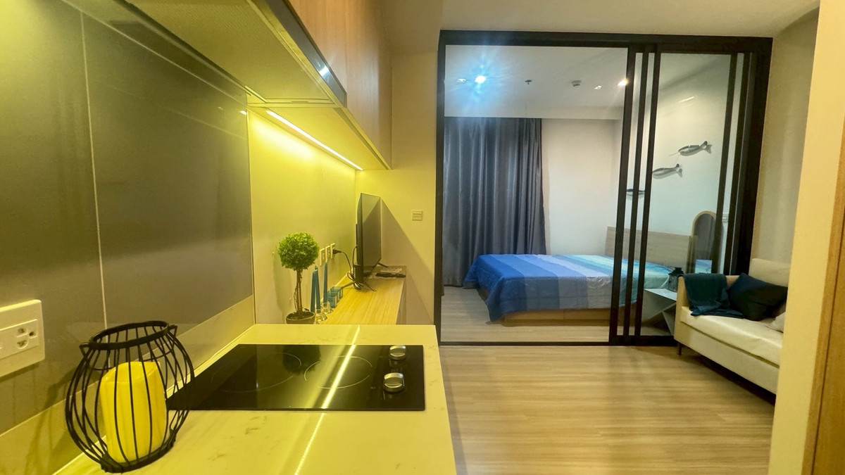 For RentCondoSapankwai,Jatujak : For rent M Jatujak – Phaholyothin Soi 18