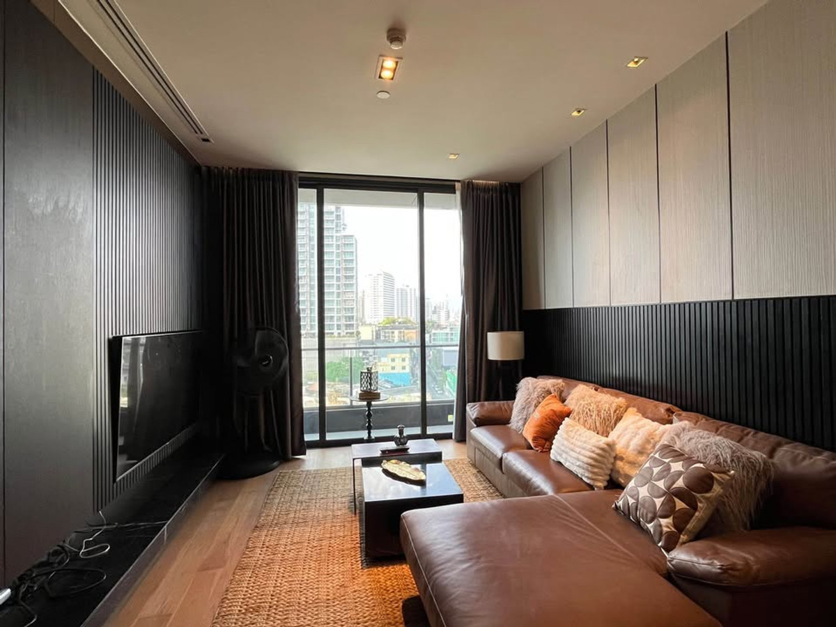 ให้เช่าคอนโดสุขุมวิท อโศก ทองหล่อ : RC026626 Condo fully Furnished for rent at BEATNIQ Sukhumvit 32 ใกล้ BTS ทองหล่อ และ BTS พร้อมพงษ์ 