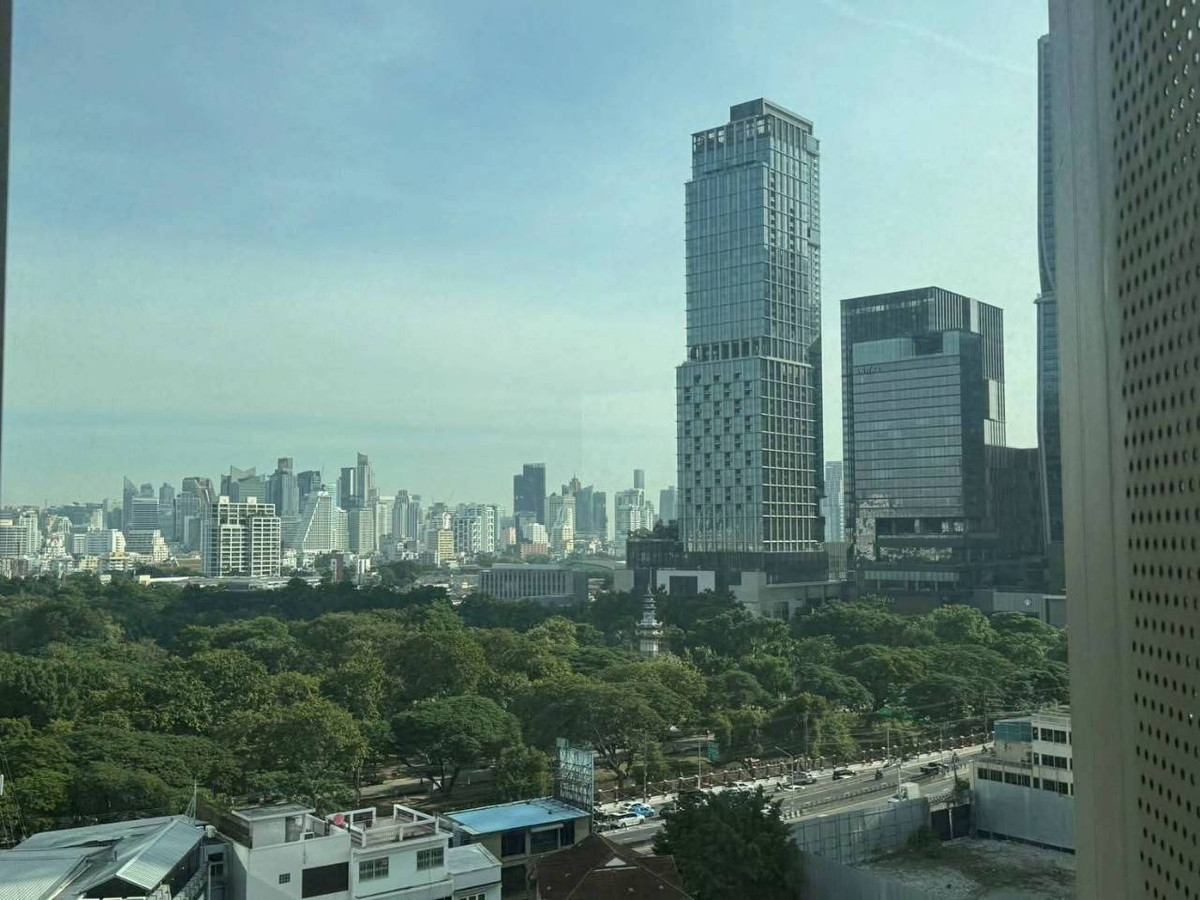 For RentCondoSilom, Saladaeng, Bangrak : ✅ SLD106 ✅ Line : @p2nproperty