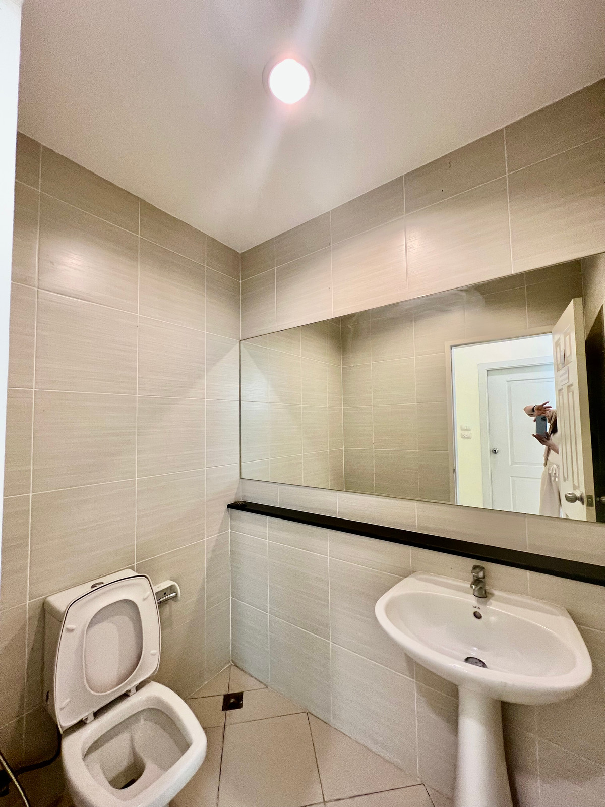 ให้เช่าทาวน์โฮมเกษตร นวมินทร์ ลาดปลาเค้า : ให้เช่า Townhome 4 ชั้น Premium Place Ekkamai–Ramintra 2 | เหมาะทำโฮมออฟฟิศ | พื้นที่ใหญ่ ทำเลเลียบด่วน