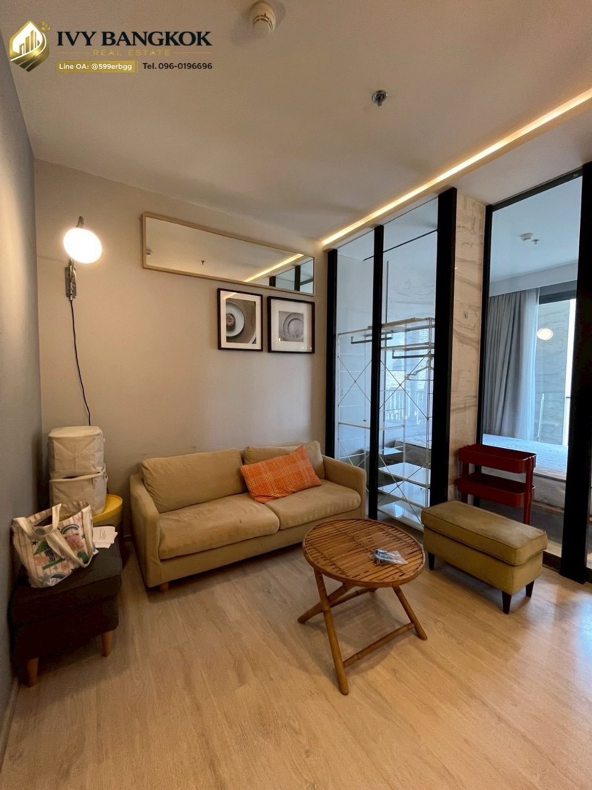 ให้เช่าคอนโดสุขุมวิท อโศก ทองหล่อ : เอ็ม ทองหล่อ 10