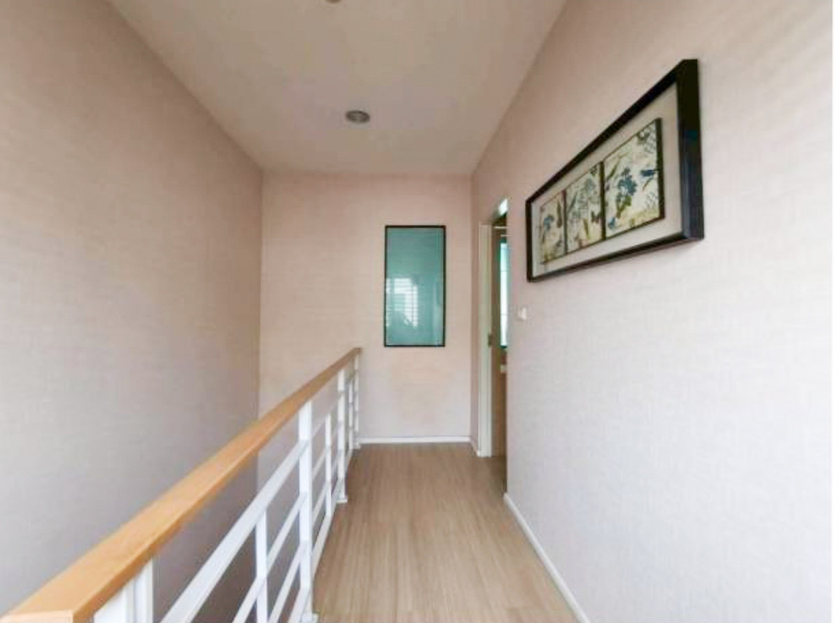 ขายทาวน์โฮมรามคำแหง หัวหมาก : ทาวน์โฮมใกล้ MRT สีส้ม รามคำแหง เชื่อมต่อได้ทั้งเส้น เลียบทางด่วน - รามคำแหง - พระราม 9 🚘