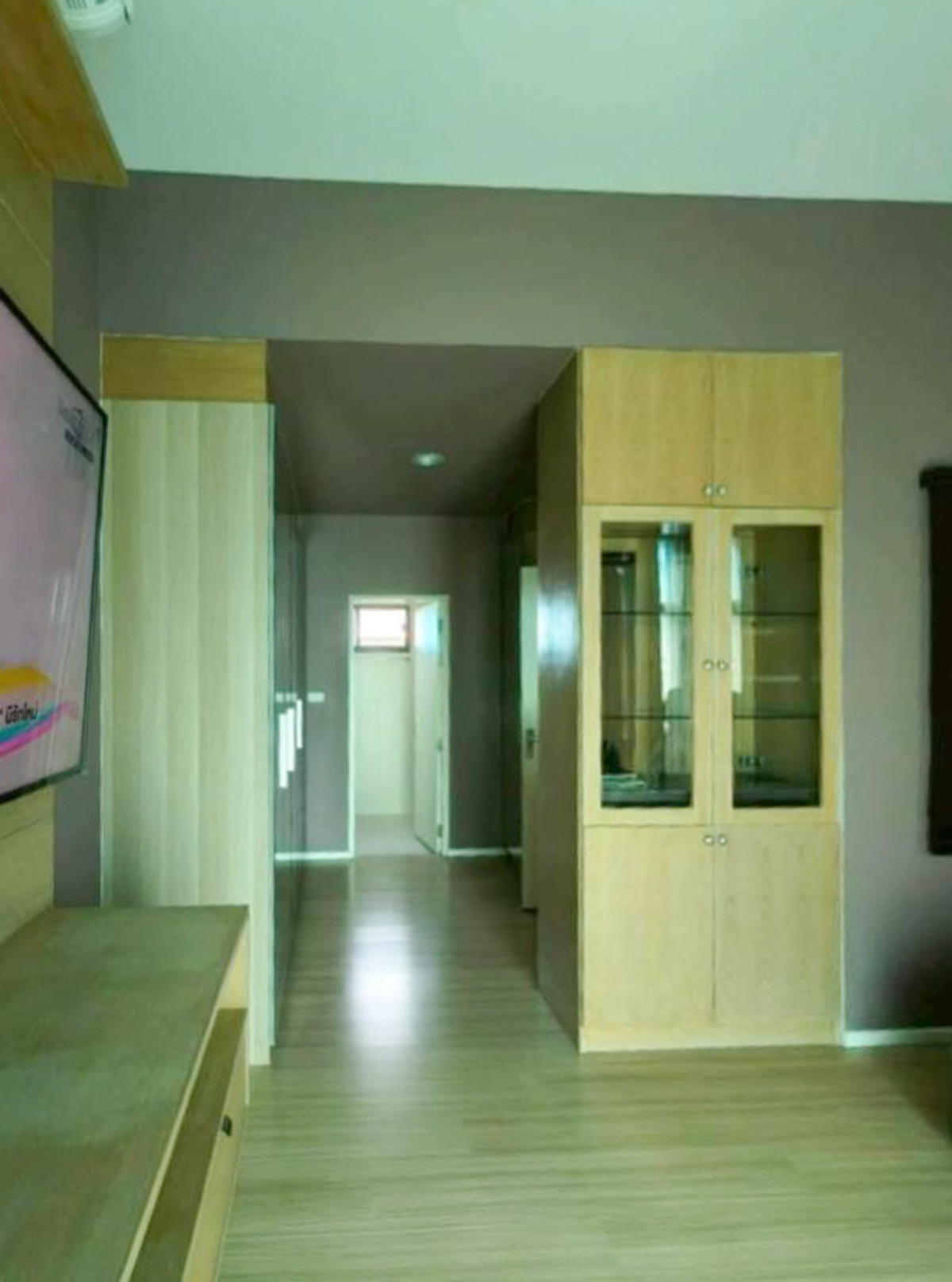 ขายทาวน์โฮมรามคำแหง หัวหมาก : ทาวน์โฮมใกล้ MRT สีส้ม รามคำแหง เชื่อมต่อได้ทั้งเส้น เลียบทางด่วน - รามคำแหง - พระราม 9 🚘