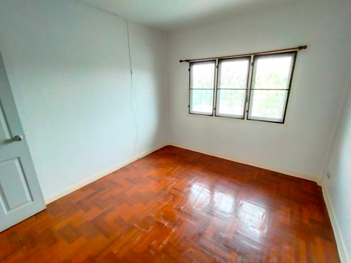 ให้เช่าทาวน์โฮมนวมินทร์ รามอินทรา : ⚡ ให้เช่า ทาวน์โฮม 2 ชั้น หมู่บ้านรื่นฤดี หทัยราษฏร์ ขนาด 22 ตร.ว. ⚡