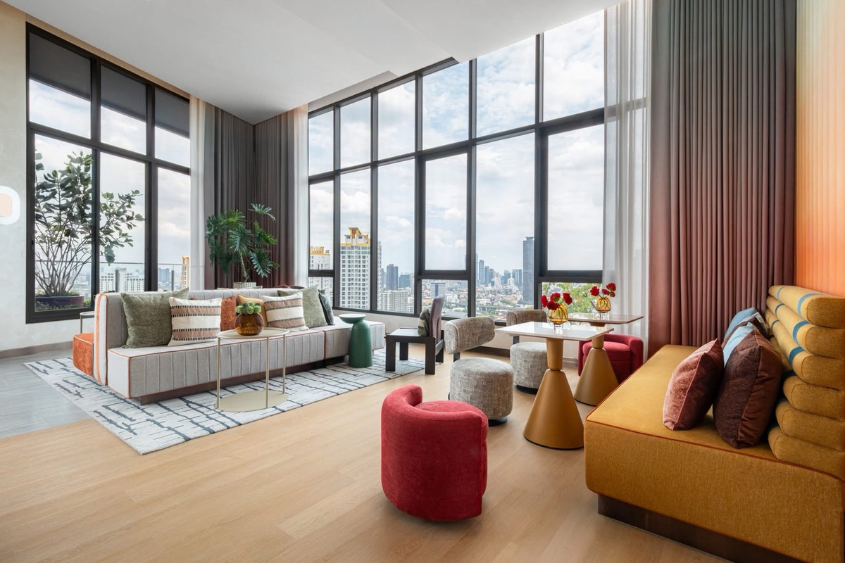 ขายคอนโดพระราม 9 เพชรบุรีตัดใหม่ RCA : 𝐓𝐇𝐄 𝐁𝐀𝐒𝐄 𝐑𝐀𝐌𝐀𝟗 ใกล้ 𝐌𝐑𝐓 พระราม𝟗 ฟรีเงินดาวน์ 𝐎 บาท ผ่อนสบายๆ 𝟖,𝟗𝟎𝟎/เดือน ฟรีทุกค่าใช่จ่าย 