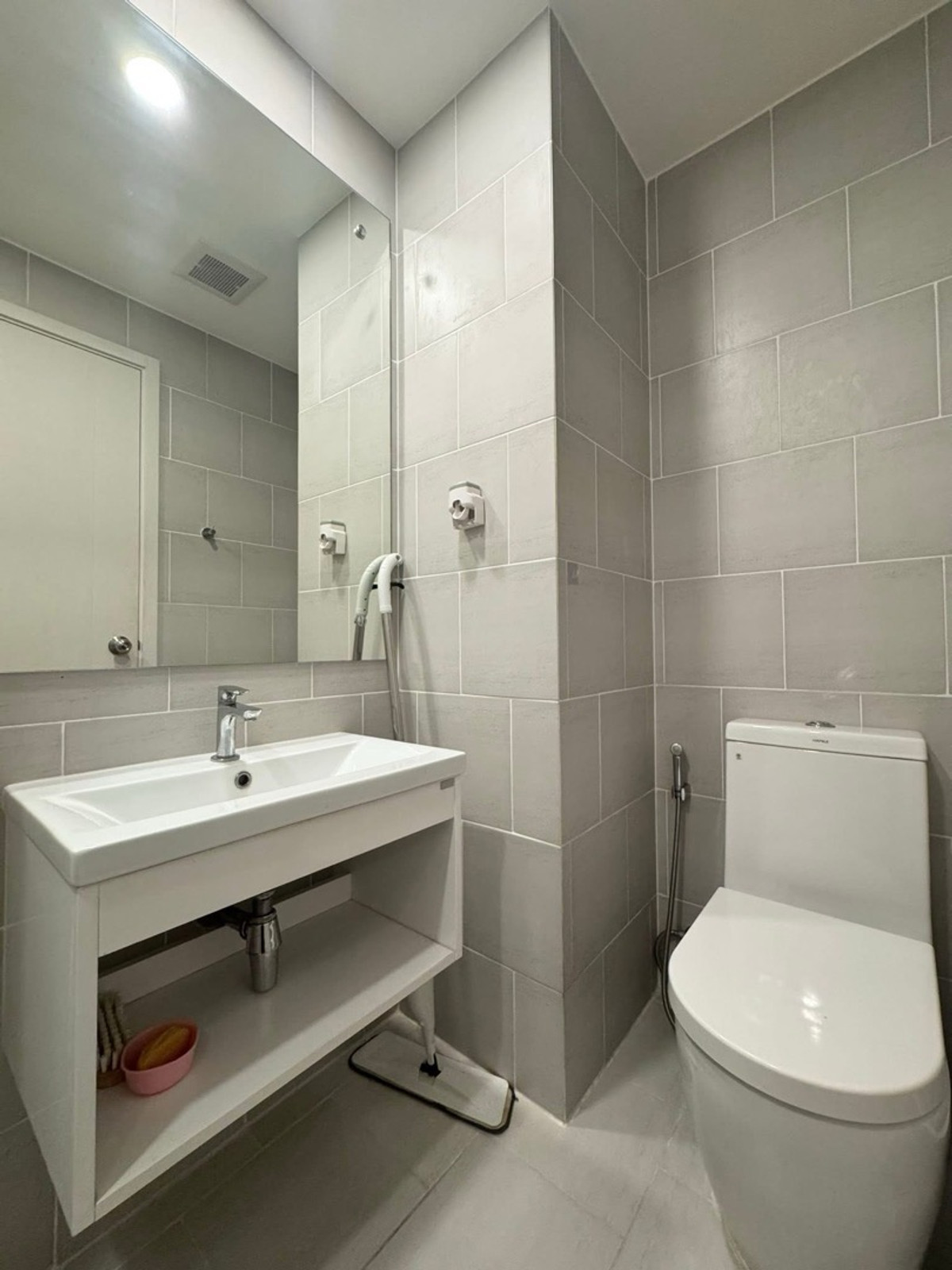 For RentCondoPinklao, Charansanitwong : 💙@condocurator 💙For rent De LAPIS Charan 81, room 1 Bed Plus, fully furnished [PM4734]