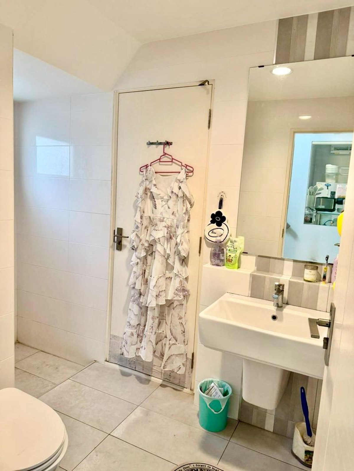 For SaleHousePhutthamonthon, Salaya : 2-story detached house for sale, Villaggio Village (Pinklao - Salaya), good location, near Mahidol University, area 56.6 square meters, 3 bedrooms, Sala Sala Subdistrict, Bang Kruai District, Nonthaburi Province.