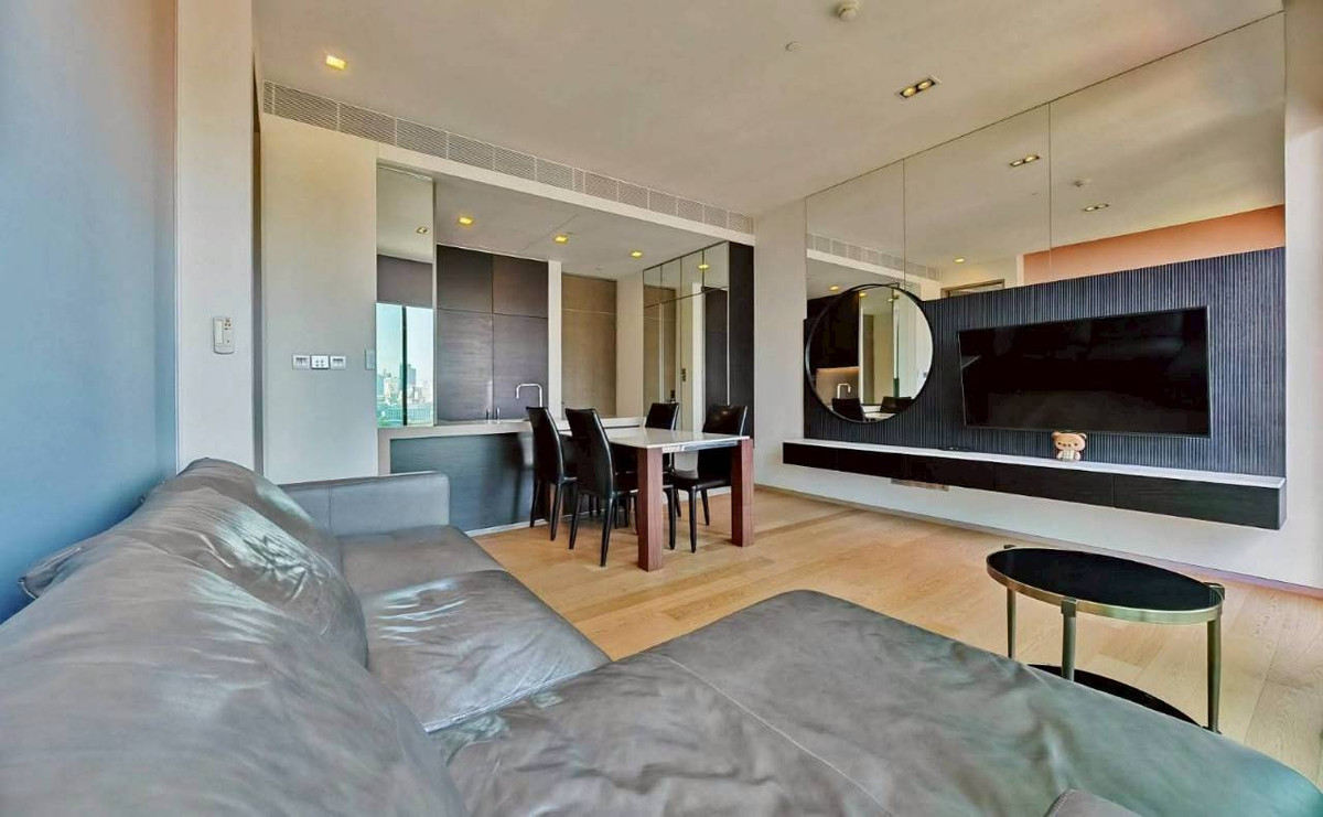 For RentCondoSilom, Saladaeng, Bangrak : ✅ SLD106 ✅ Line : @p2nproperty