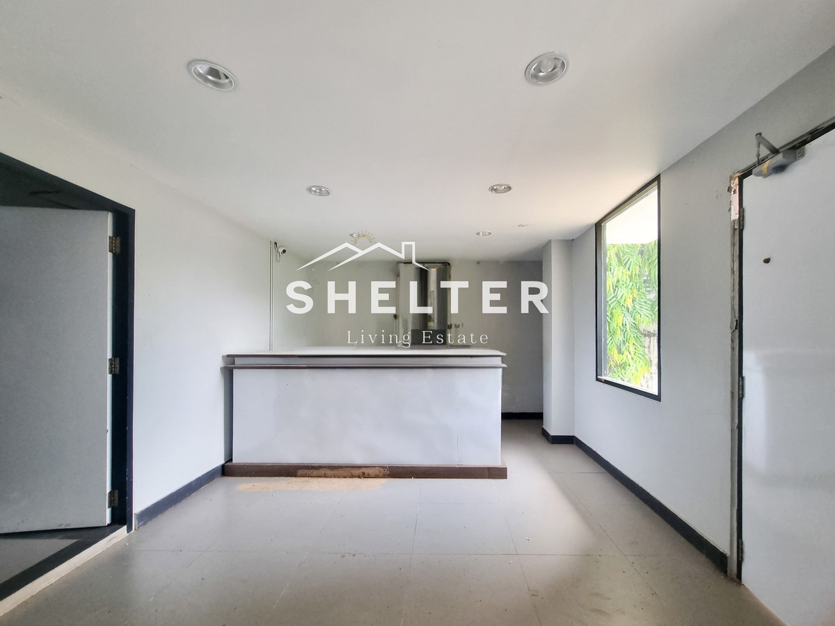 ขายบ้านรามคำแหง หัวหมาก : บ้านเดี่ยว ใกล้เดอะมอลล์รามคำแหง ติดรถไฟฟ้าสายสีส้ม  พร้อมเชื่อมต่อทางด่วนพระราม 9 🚘