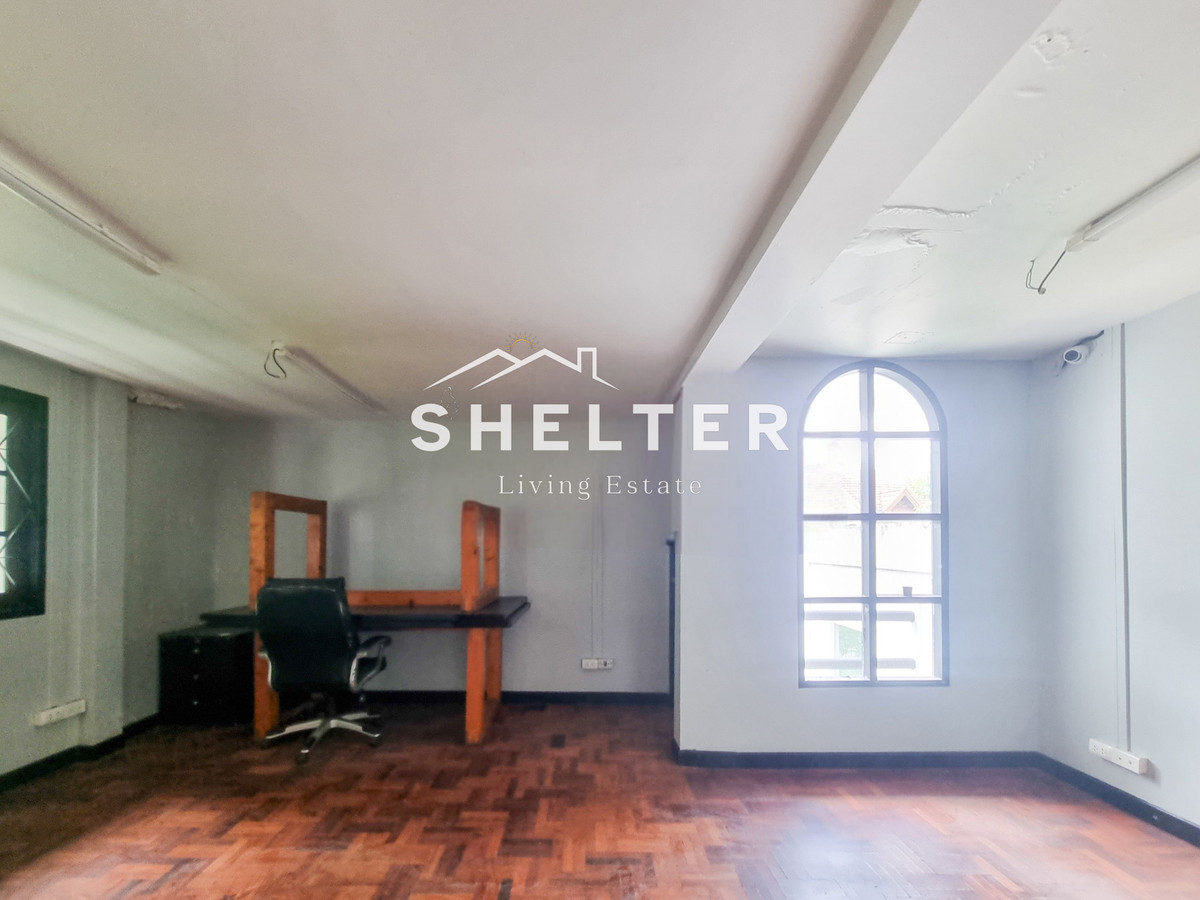 ขายบ้านรามคำแหง หัวหมาก : บ้านเดี่ยว ใกล้เดอะมอลล์รามคำแหง ติดรถไฟฟ้าสายสีส้ม  พร้อมเชื่อมต่อทางด่วนพระราม 9 🚘