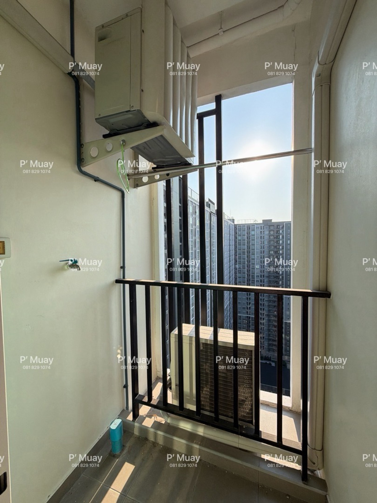 ขายคอนโดบางซื่อ วงศ์สว่าง เตาปูน : Vาย 💧ห้องสวย บิ้วอินหรูหรา ตึกหน้า อาคาร 🅰️ #รีเจ้นท์โฮมบางซ่อน28 ❤️ 1.7 ลบ.‼️