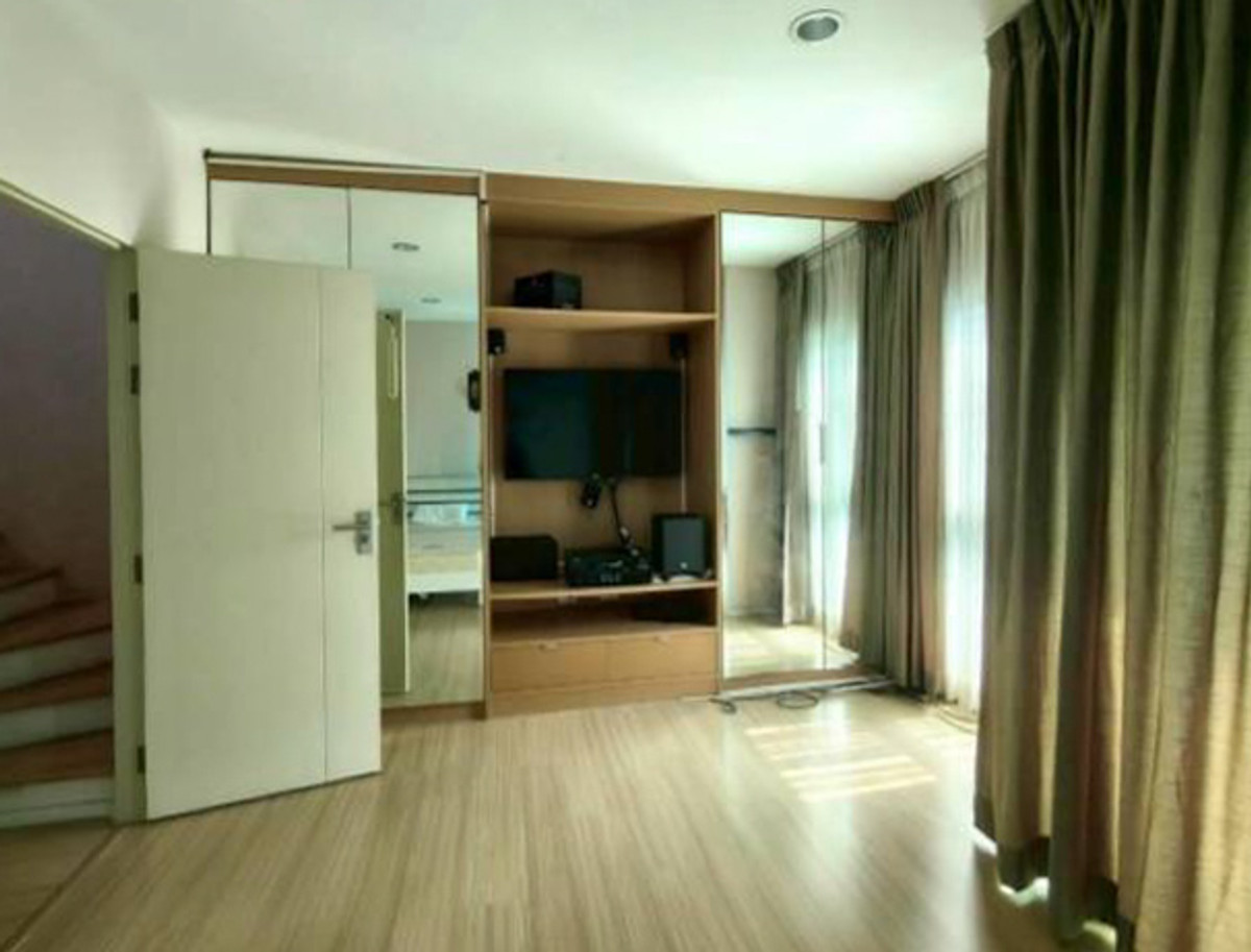 ขายทาวน์โฮมรามคำแหง หัวหมาก : ทาวน์โฮมใกล้ MRT สีส้ม รามคำแหง เชื่อมต่อได้ทั้งเส้น เลียบทางด่วน - รามคำแหง - พระราม 9 🚘