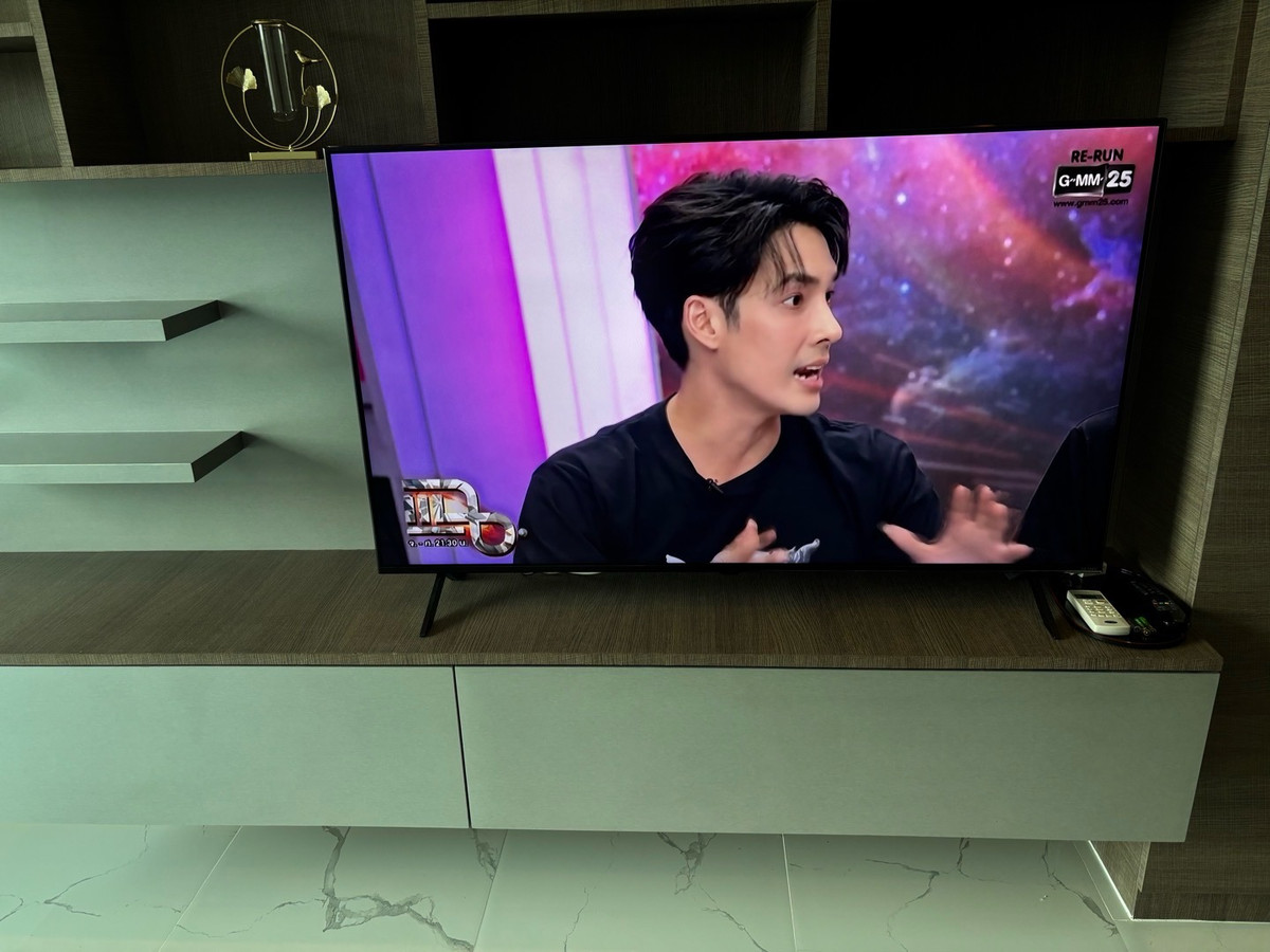 ให้เช่าคอนโดอ่อนนุช อุดมสุข : ✨ ให้เช่าคอนโดหรู Rare Layout ห้องมุมโค้ง วิวเมืองกรุงเทพชั้นสูง สวยมาก
📍 โครงการ Skywalk Residences
ใกล้ BTS พระโขนง เพียง 250 เมตร (เดิน 3 นาที) :25,000 THB/month 51ตรม