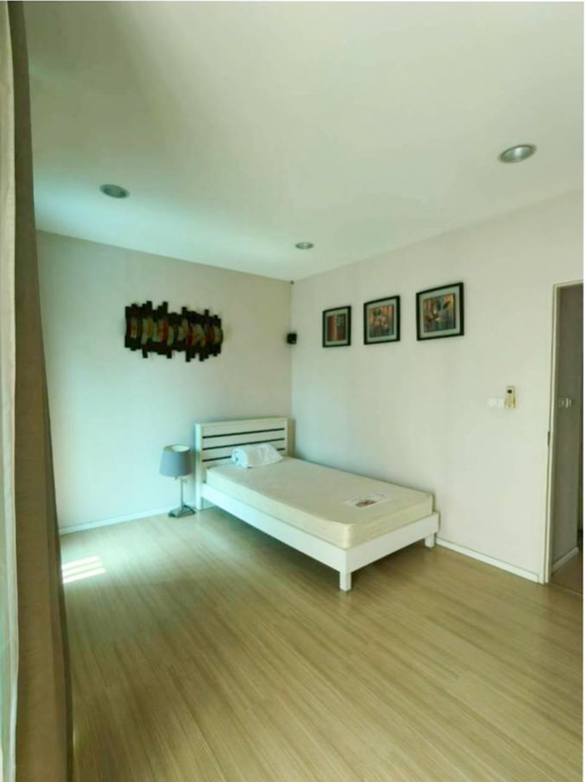 ขายทาวน์โฮมรามคำแหง หัวหมาก : ทาวน์โฮมใกล้ MRT สีส้ม รามคำแหง เชื่อมต่อได้ทั้งเส้น เลียบทางด่วน - รามคำแหง - พระราม 9 🚘