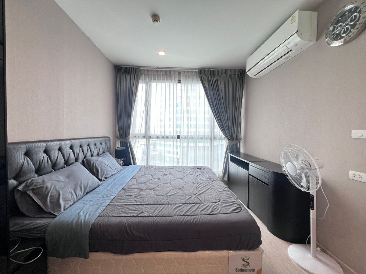 ให้เช่าคอนโดอ่อนนุช อุดมสุข : RC026526 Condo 2 beds for rent at RHYTHM Sukhumvit 44/1 ติด BTS พระโขนง