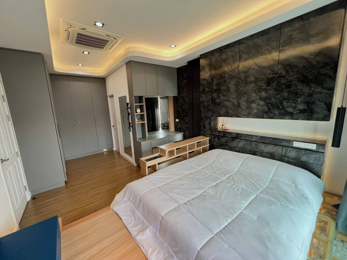 For RentHousePathum Thani,Rangsit, Thammasat : 📌 Single house for rent Grandio Vibhavadi-Rangsit: Grandio Vibhavadi-Rangsit