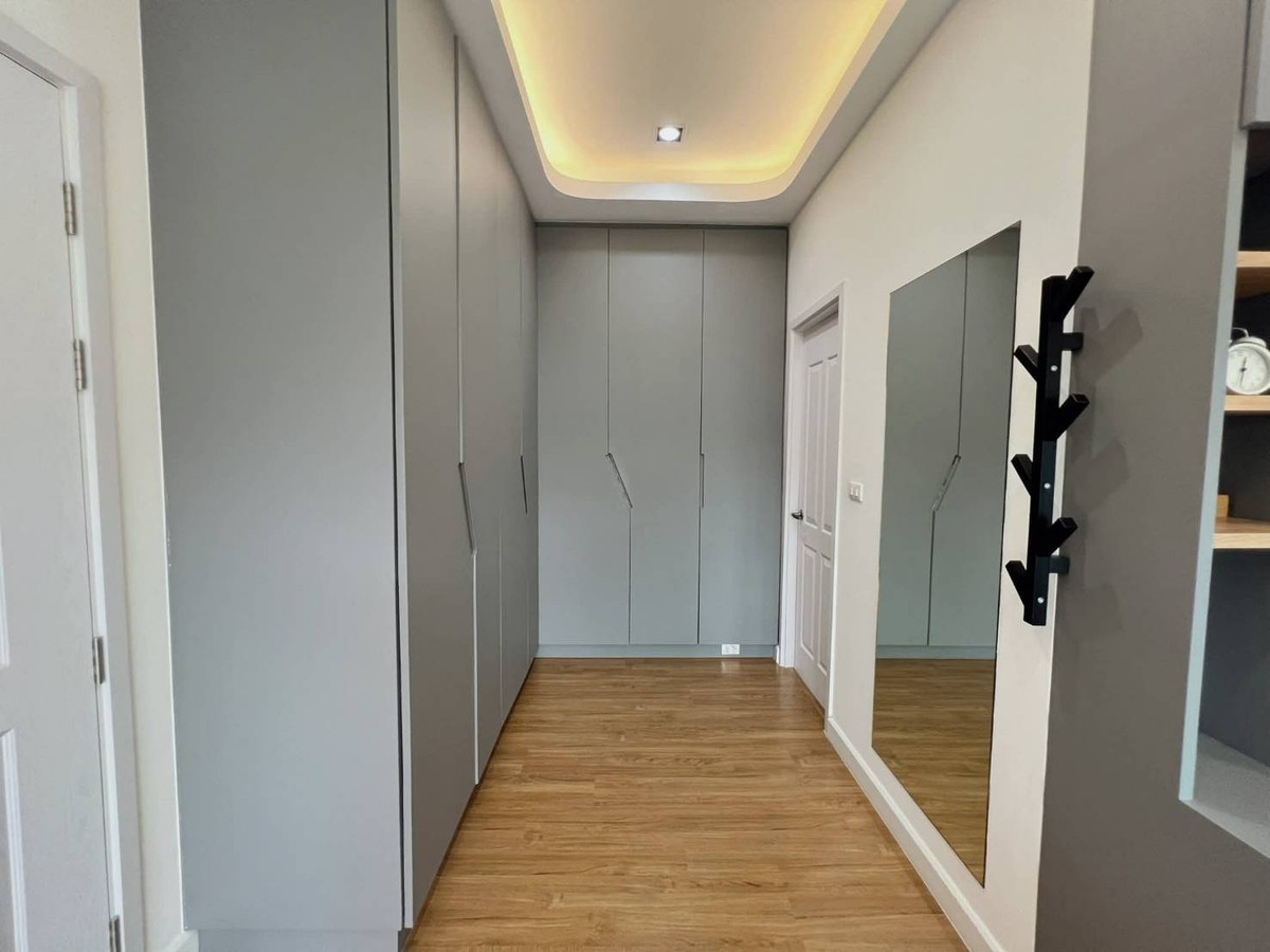 For RentHousePathum Thani,Rangsit, Thammasat : 📌 Single house for rent Grandio Vibhavadi-Rangsit: Grandio Vibhavadi-Rangsit