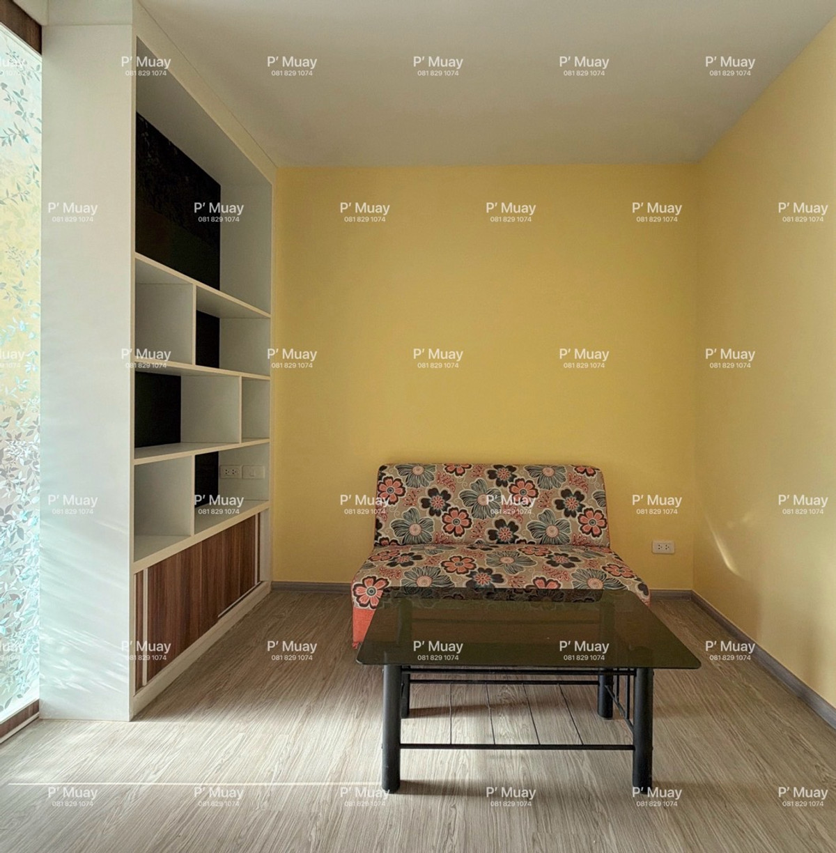 ขายคอนโดบางซื่อ วงศ์สว่าง เตาปูน : Vาย 💧ห้องสวย บิ้วอินหรูหรา ตึกหน้า อาคาร 🅰️ #รีเจ้นท์โฮมบางซ่อน28 ❤️ 1.7 ลบ.‼️