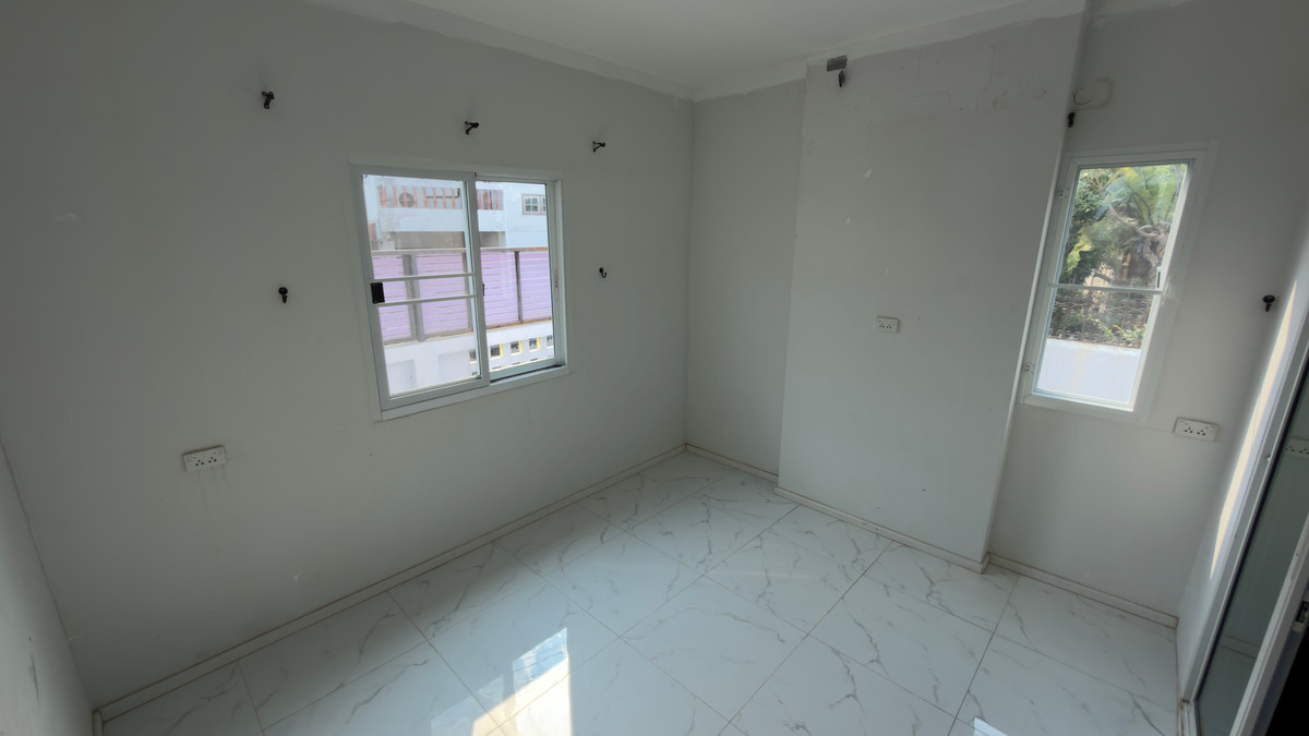 ขายบ้านเลียบทางด่วนรามอินทรา : หลุดจอง‼️บ้านเดี่ยวหลังมุม ทำเลดี  ใกล้เลียบด่วน เดินทางสะดวก และที่สำคัญ…ราคาถูกกว่าตลาดมาก ราคานี้หาไม่ได้อีกแล้ว ✅🔥🚨  ลดเหลือเพียง 5.9 ล้านบาท