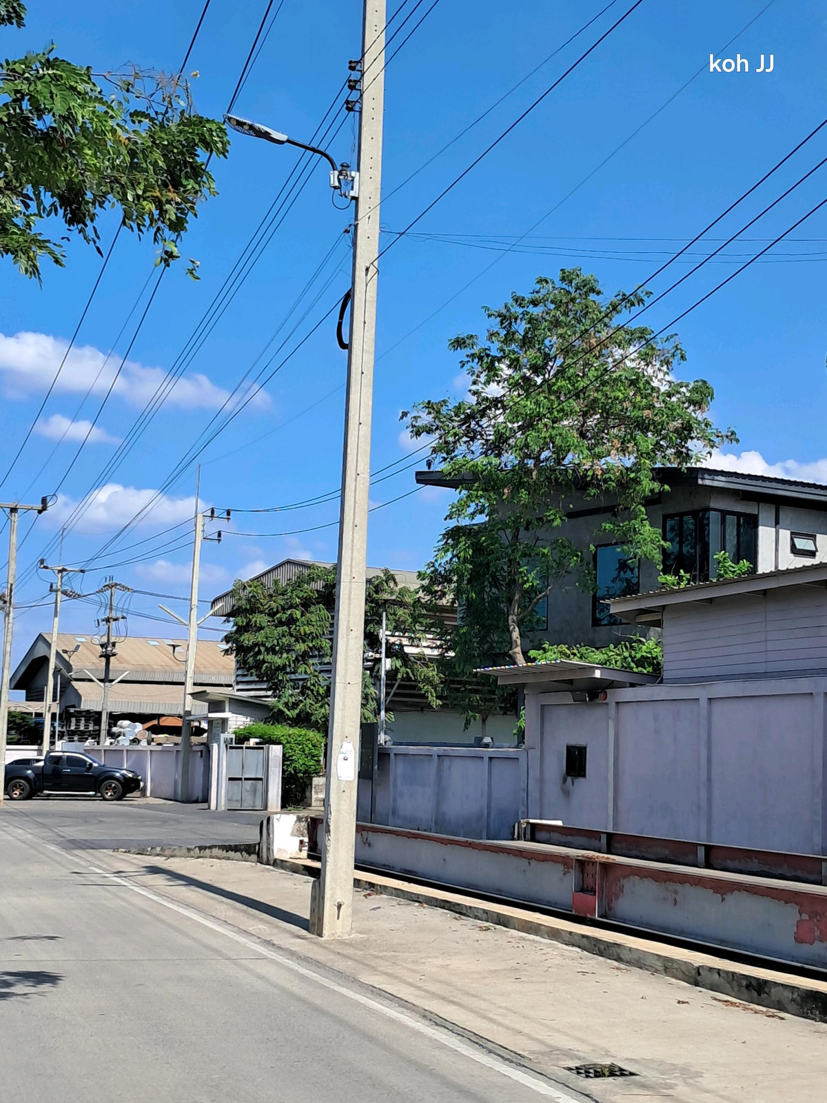 ขายที่ดินปทุมธานี รังสิต ธรรมศาสตร์ : ที่ดิน 5 ไร่ ทำเลทอง ใกล้สนามกอล์ฟ stonehill 