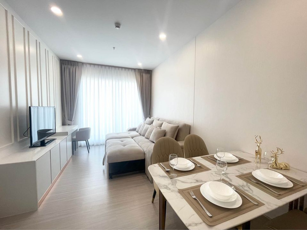 ขายคอนโดสยาม จุฬา สามย่าน : Supalai Premier Si Phraya Samyan【𝐒𝐄𝐋𝐋 & 𝐑𝐄𝐍𝐓】🔥ภาพลักษณ์นิ่ง ดูภูมิฐาน งานดีไซน์เน้นความเรียบร้อยเป็นระเบียบ เหมาะกับสายทำงานที่ต้องการพื้นที่พักผ่อนแบบมีระดับ🔥 ติดต่อไลน์ไอดี: @hacondo