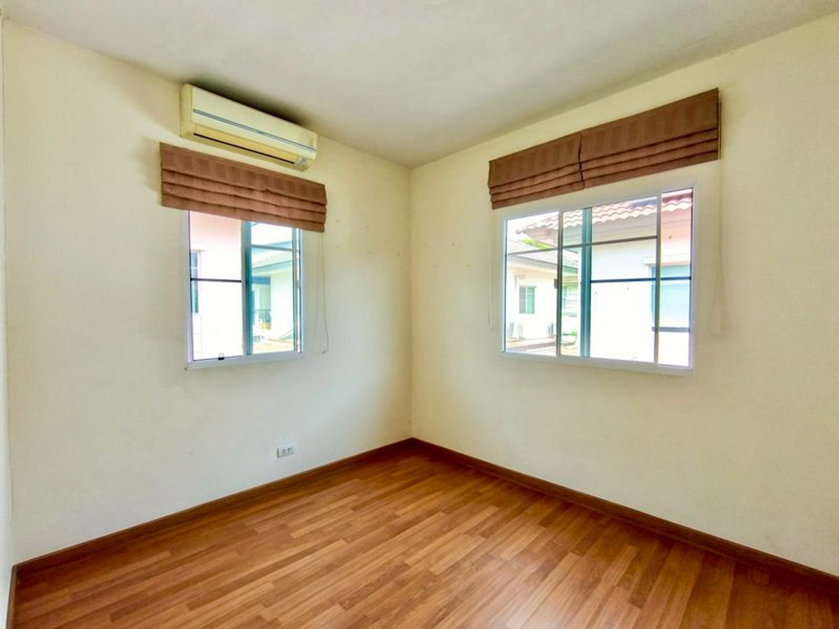 ขายบ้านลาดกระบัง สุวรรณภูมิ : ขายบ้านเดี่ยว 2 ชั้น หมู่บ้าน Passorn Prestige อ่อนนุช TYPE CRESENDO เนื้อที่ 50.7 ตารางวา 3 ห้องนอน แขวงประเวศ เขตประเวศ กรุงเทพมหานคร