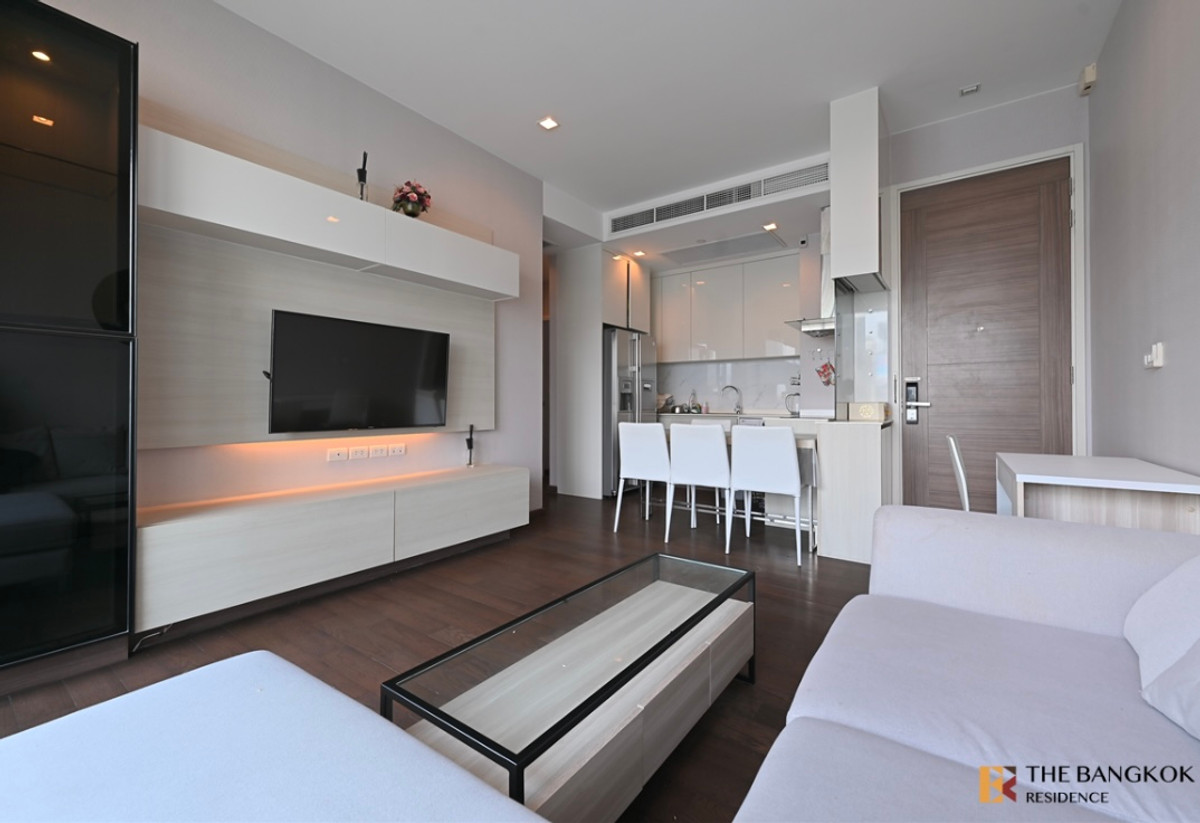 ให้เช่าคอนโดพระราม 9 เพชรบุรีตัดใหม่ RCA : ปล่อยเช่าคอนโด Q asoke ติดถนนเพชรบุรี ใกล้ MRT เพียง 1 นาทีเท่านั้น