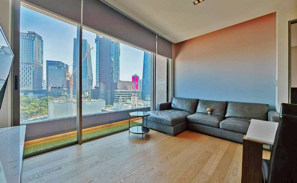 For RentCondoSilom, Saladaeng, Bangrak : ✅ SLD106 ✅ Line : @p2nproperty