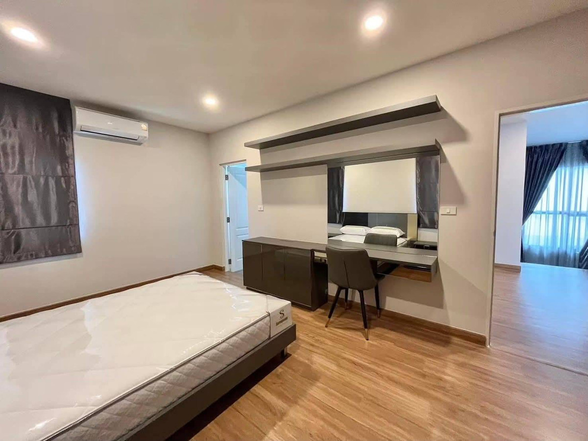 ให้เช่าบ้านวิภาวดี ดอนเมือง หลักสี่ : 📌 ให้เช่า บ้านเดี่ยวหลังมุมสวยทำเลดี Centro วิภาวดี  📍ใกล้ Harrow International School 