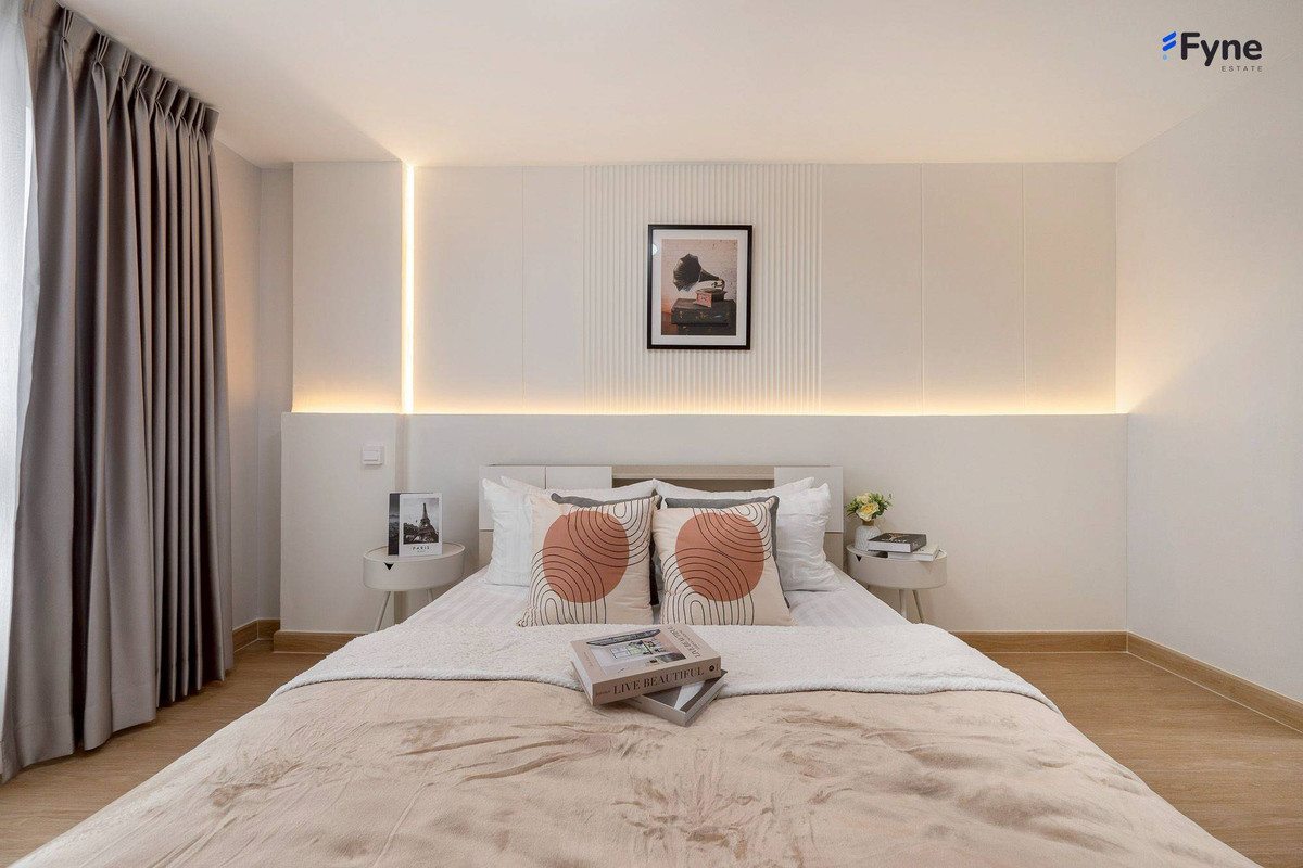 For SaleCondoKasetsart, Ratchayothin : The Niche ID Lat Phrao-Wang Hin 7 minutes MRT Phawana (1.8km)