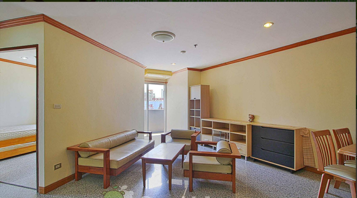 For RentCondoWitthayu, Chidlom, Langsuan, Ploenchit : 💥CP-10368💥Wittayu Complex👉Line : @accessliving