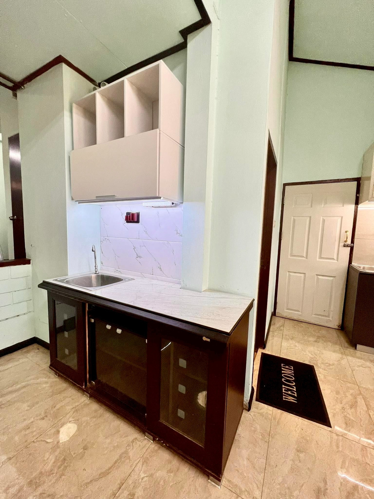 ให้เช่าบ้านเกษตรศาสตร์ รัชโยธิน : บ้านให้เช่า อยู่อาศัยหรือทำออฟฟิศ ใกล้รถไฟฟ้าพหล59  ม.ราชตฤนมัย