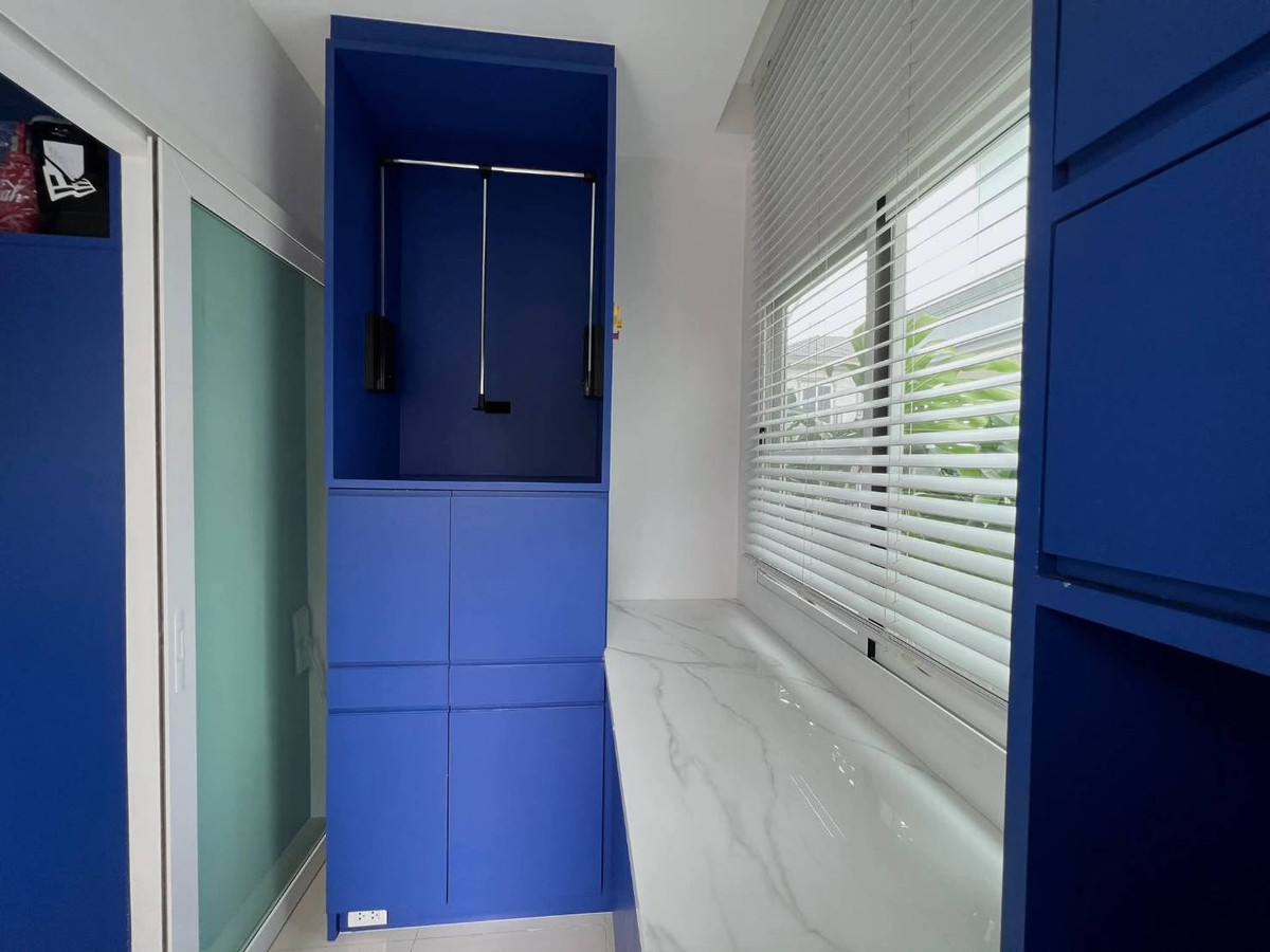 For RentHousePathum Thani,Rangsit, Thammasat : 📌 Single house for rent Grandio Vibhavadi-Rangsit: Grandio Vibhavadi-Rangsit