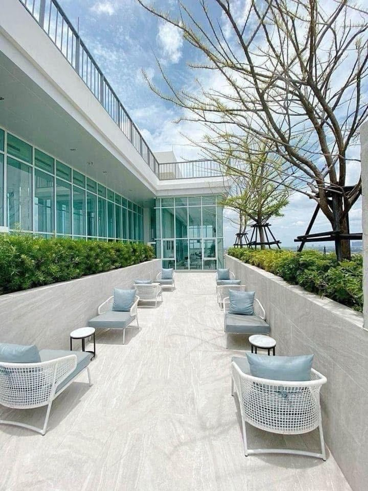 For RentCondoPinklao, Charansanitwong : 💙@condocurator 💙For rent De LAPIS Charan 81, room 1 Bed Plus, fully furnished [PM4734]