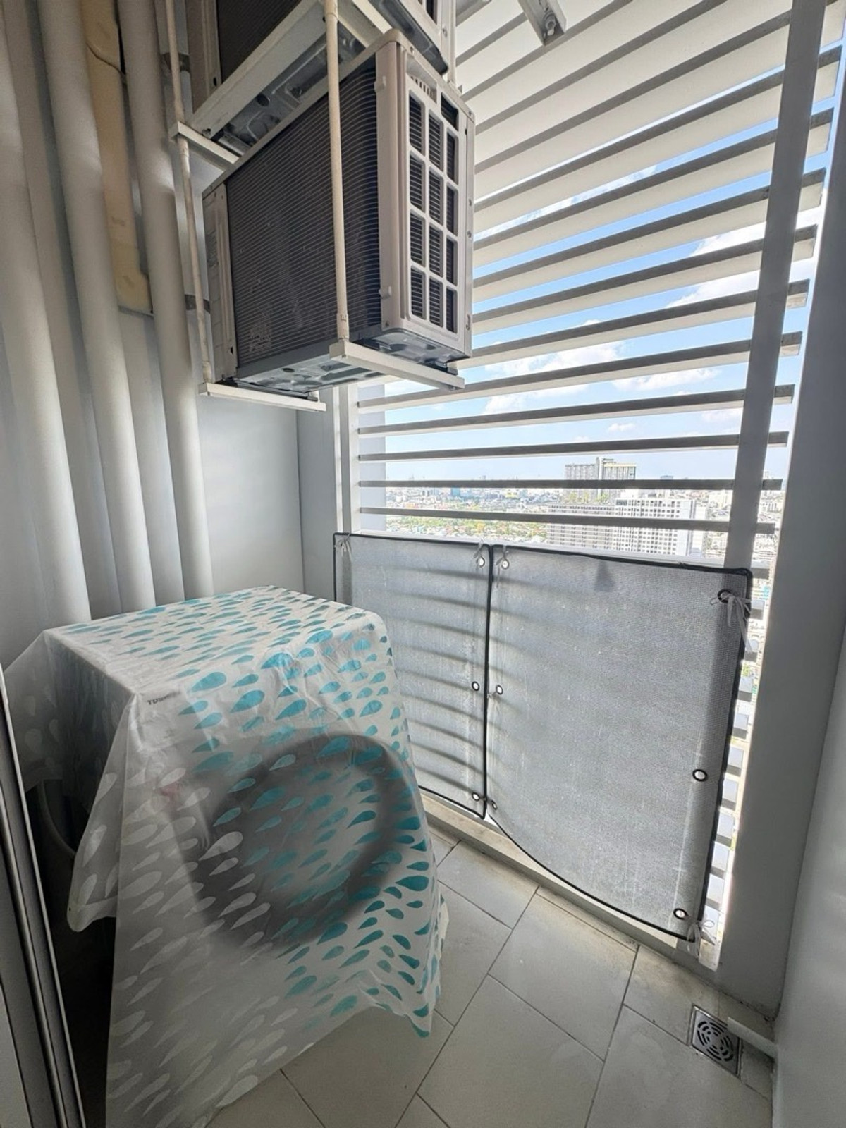 For RentCondoPinklao, Charansanitwong : 💙@condocurator 💙For rent De LAPIS Charan 81, room 1 Bed Plus, fully furnished [PM4734]