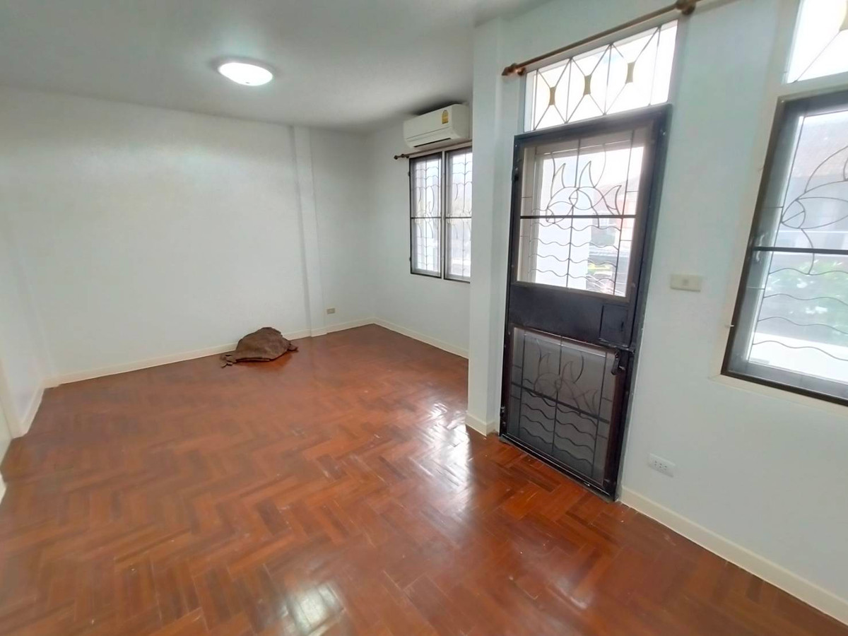 ให้เช่าทาวน์โฮมนวมินทร์ รามอินทรา : ⚡ ให้เช่า ทาวน์โฮม 2 ชั้น หมู่บ้านรื่นฤดี หทัยราษฏร์ ขนาด 22 ตร.ว. ⚡