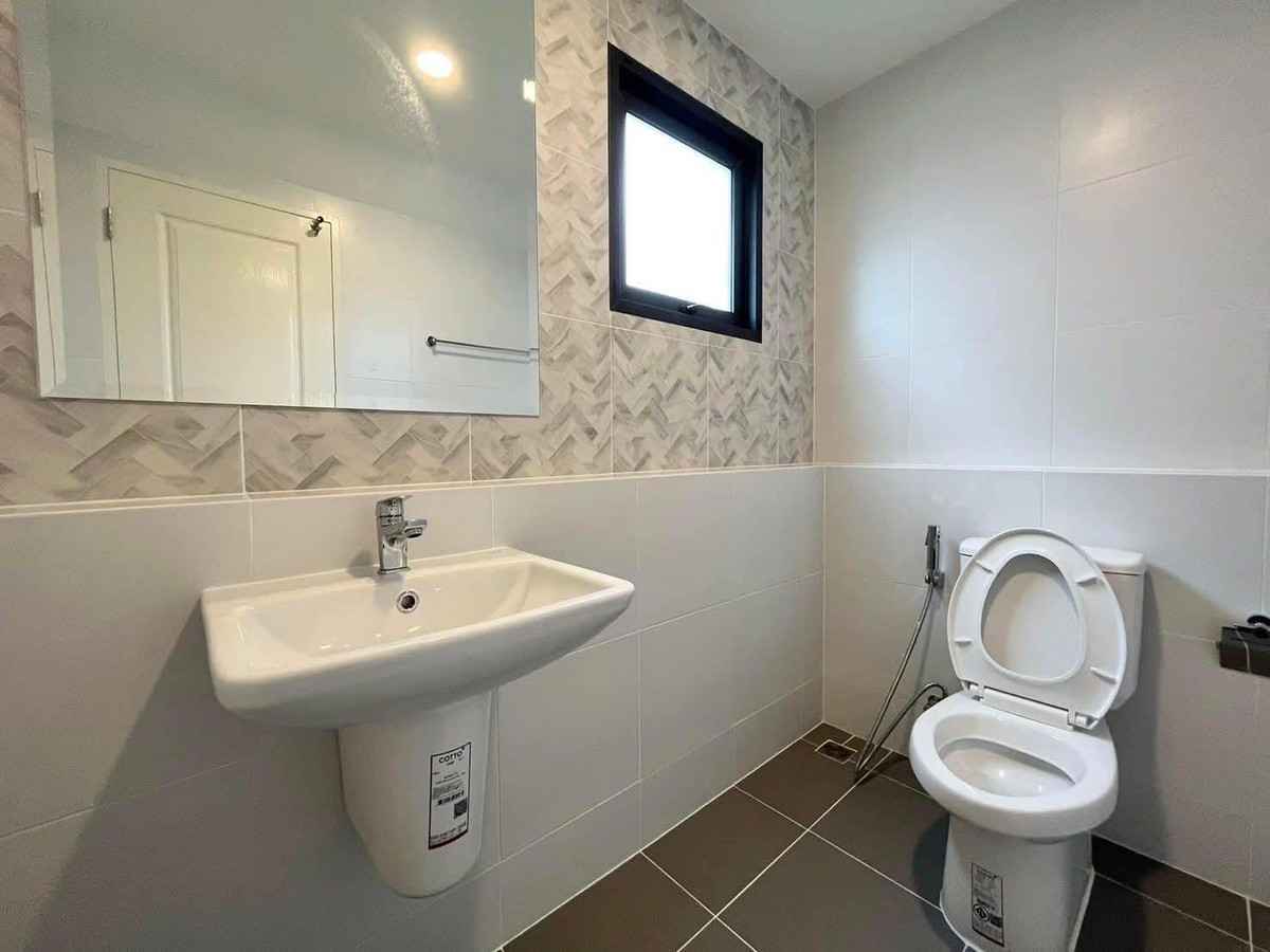 ให้เช่าบ้านวิภาวดี ดอนเมือง หลักสี่ : 📌 ให้เช่า บ้านเดี่ยวหลังมุมสวยทำเลดี Centro วิภาวดี  📍ใกล้ Harrow International School 