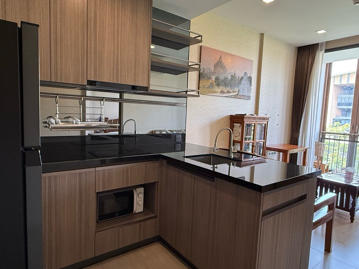 For RentCondoOnnut, Udomsuk : Mori Haus