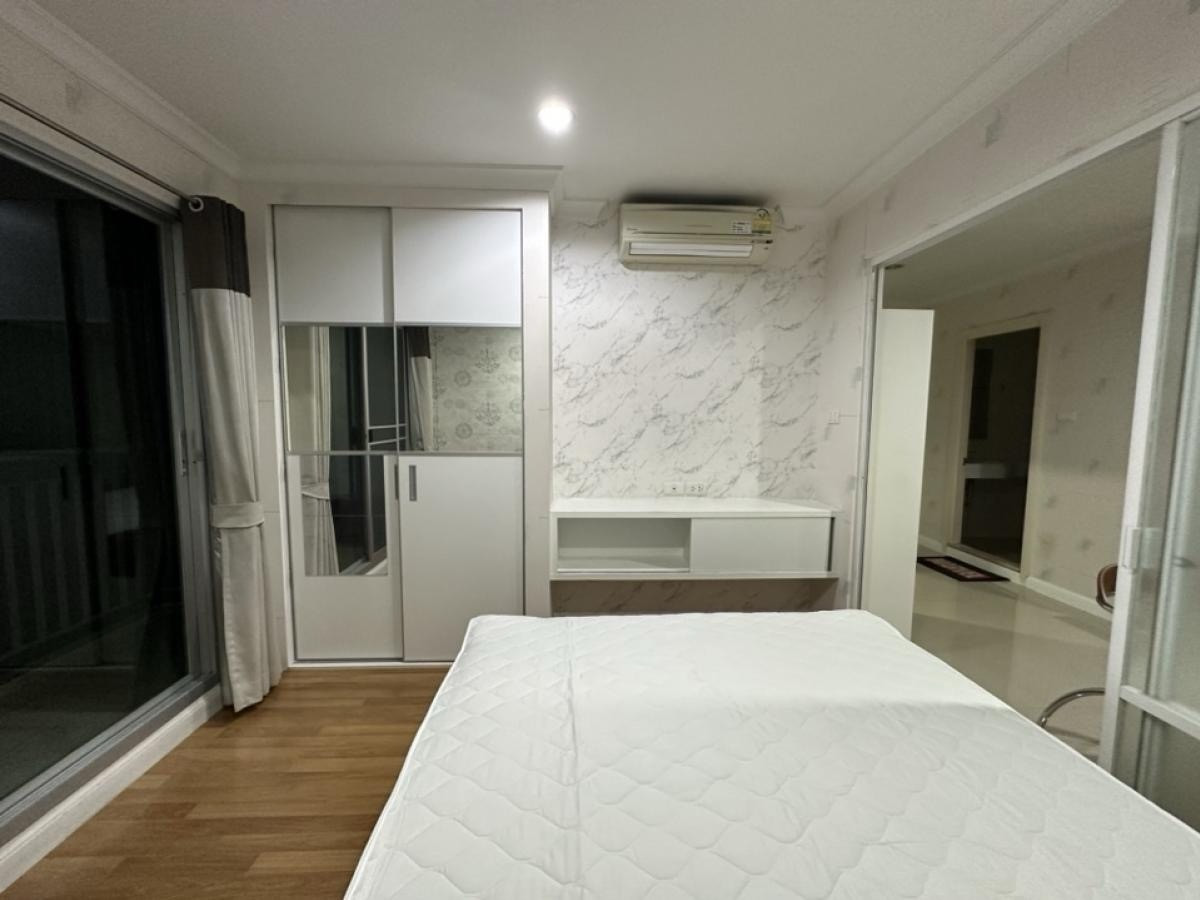 ขายคอนโดพระราม 9 เพชรบุรีตัดใหม่ RCA : ขาย คอนโด ลุมพินีเพลส พระราม9 