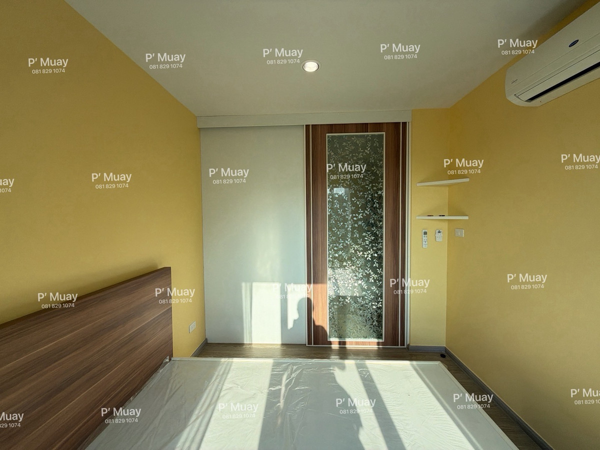 ขายคอนโดบางซื่อ วงศ์สว่าง เตาปูน : Vาย 💧ห้องสวย บิ้วอินหรูหรา ตึกหน้า อาคาร 🅰️ #รีเจ้นท์โฮมบางซ่อน28 ❤️ 1.7 ลบ.‼️