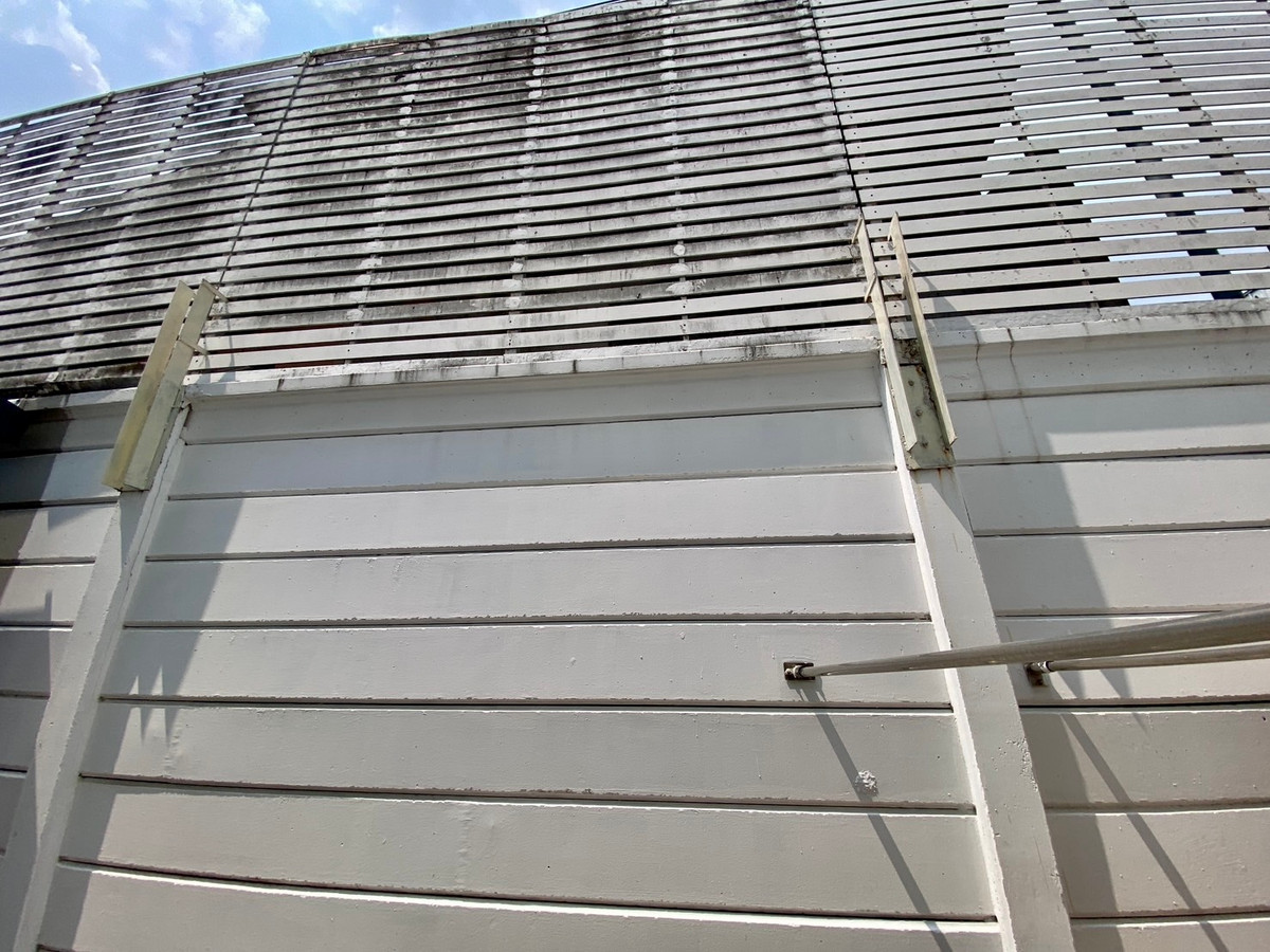 ขายทาวน์โฮมลาดพร้าว101 แฮปปี้แลนด์ : ขายทาวน์โฮม 3 ชั้น บ้านกลางเมือง ลาดพร้าว 87 | บ้านเปล่า แต่งได้ตามสไตล์ | ทำเลเมือง เดินทางสะดวก