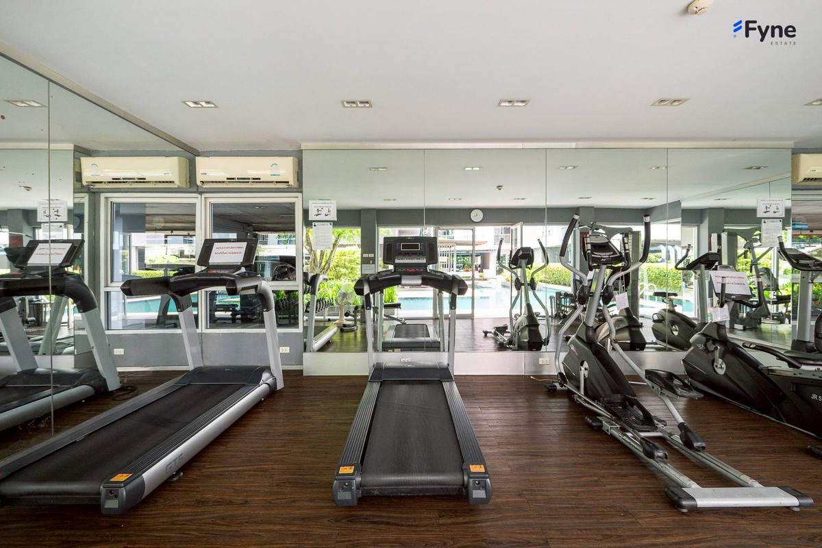 For SaleCondoKasetsart, Ratchayothin : The Niche ID Lat Phrao-Wang Hin 7 minutes MRT Phawana (1.8km)