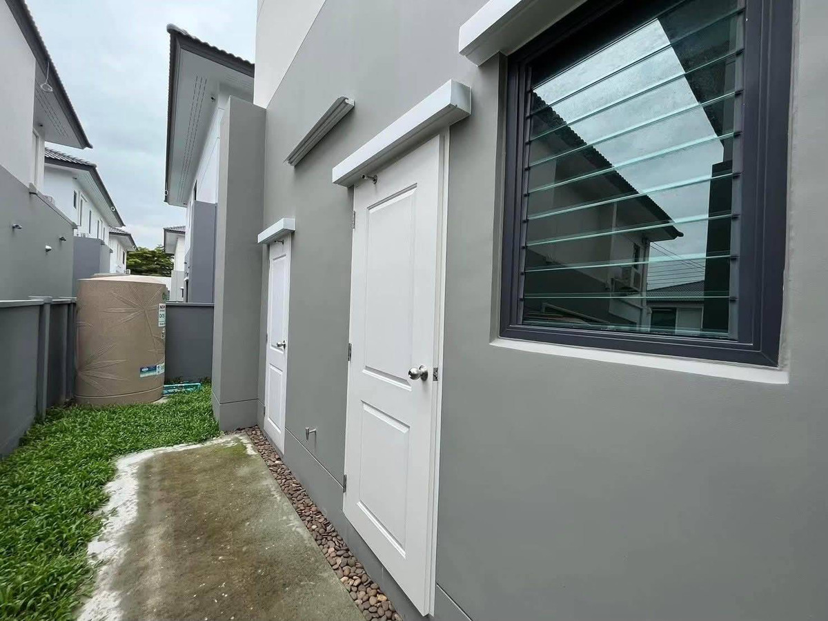 ให้เช่าบ้านวิภาวดี ดอนเมือง หลักสี่ : 📌 ให้เช่า บ้านเดี่ยวหลังมุมสวยทำเลดี Centro วิภาวดี  📍ใกล้ Harrow International School 