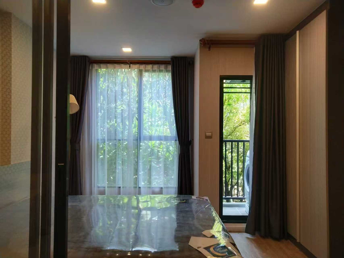 ขายคอนโดลาดพร้าว เซ็นทรัลลาดพร้าว : ขายคอนโด ATMOZ ลาดพร้าว 15 สตูดิโอ 2ล้านบาท!