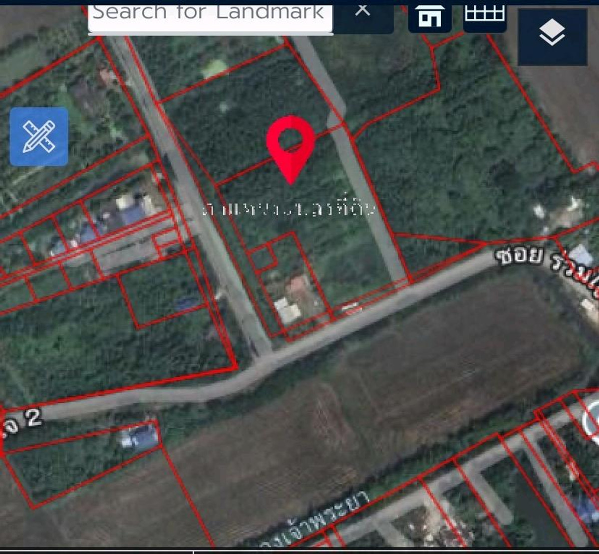 ขายที่ดินปทุมธานี รังสิต ธรรมศาสตร์ : Opportunity Knockingที่ดิน 5 ไร่ ทำเลทอง "สามโคก-บ้านปทุม" ล้อมรอบด้วยแม่เหล็กทางเศรษฐกิจ